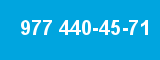 977 440-45-71 977 440-45-71